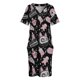 thumbnail image 4 of ¿FANTASMAS o ESPELUZNANTES? Vestido holgado con bolsillos. Vestidos para mujer 2025., 4 of 7
