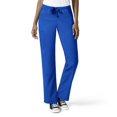 thumbnail image 1 of Women's Full Elastic Straight Leg Scrub Pant, 1 of 2