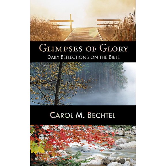 Glimpses of Glory (Paperback)