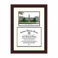 thumbnail image 1 of Campusimages DC996LV Gerogetown University Legacy Scholar Diploma Frame, 1 of 1