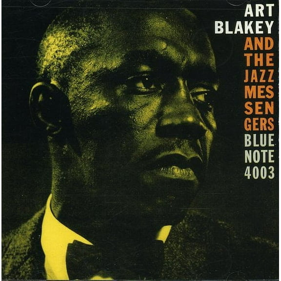 Art Blakey - Moanin (remastered) - Music & Performance - CD