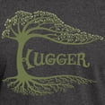 thumbnail image 3 of CafePress - Hugger II T Shirt - Men's Classic Graphic Cotton T-Shirt, 3 of 4