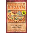 thumbnail image 2 of Meriwether Lewis Off the Edge of the Map, 2 of 2
