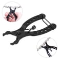 thumbnail image 3 of Bike Chain Quick Link Tool, Curved Handle Bicycle Chain  Carbon Steel RL216  For Daily Chain Replacement For Daily Chain Disassembly, 3 of 8