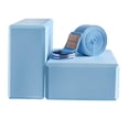 thumbnail image 1 of EcoNesxp Yoga Block Pilates Suitable for Yoga Foam Brick Set, 1 of 5