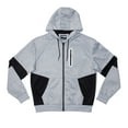 thumbnail image 3 of CULTURA SPORT Men's Active Fashion Hooded Fleece Sport Sweater For Gym Workout and Running, Athletic Hoodie Zipper, 3 of 6