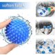 thumbnail image 4 of 6 Pices Boule De Sche-linge Pour Machine Laver(bleu), Boule De Lavage Pour Machine Laver, Boules De Sche-linge Pour Sche-linge, Rutilisable, Pou, 4 of 5