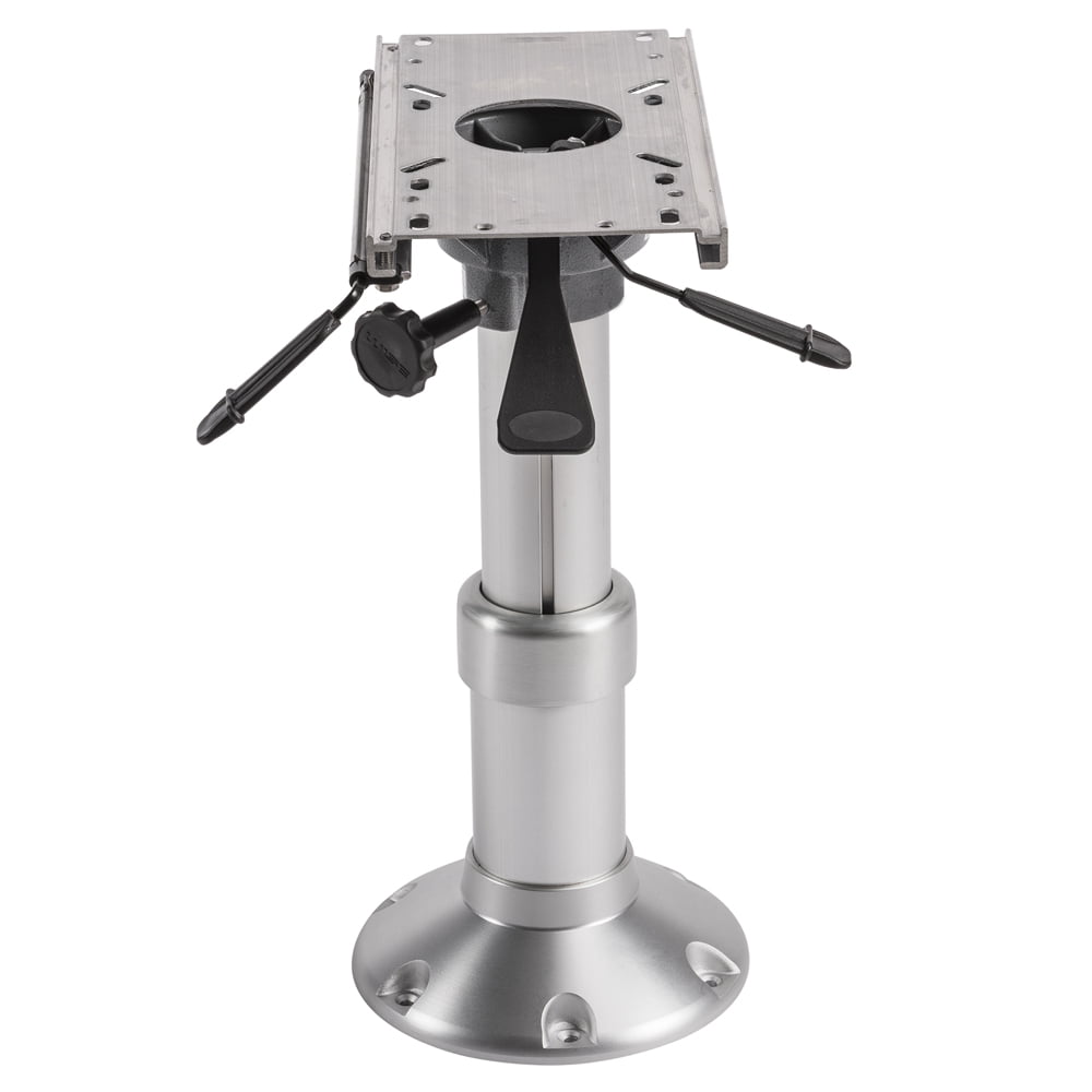 Wise 8WP145 Mainstay 2-7/8" Air Adjustable Pedestal with Seat Slide