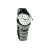 EDGE DiskGO USB Watch Drive Steel Dress Style - USB memory watch - 4 GB - USB 2.0