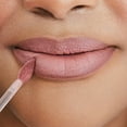 thumbnail image 3 of e.l.f. Liquid Matte Lipstick, Tea Rose, 3 of 4