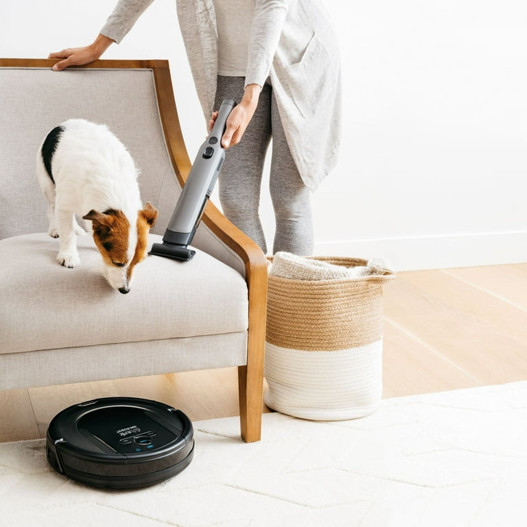 Best vacuum cleaners we reviewed: Dyson, Shark, Robot, more