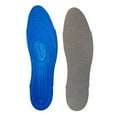 thumbnail image 3 of Odor-Eaters Ultra-Durable Insoles, 3 Odor-Destroying Insoles, Heavy-Duty Cushion, Destroys Odor & Controls Wetness - 9 Pack, 3 of 6