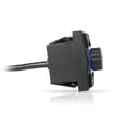 thumbnail image 4 of Sistema de audio universal con interruptor basculante Bluetooth. Radio compacta con controles básico, 4 of 8