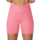 thumbnail image 1 of Pantalones cortos moteros Sunzel Sunzfly Crossover para mujer Bubblegum Pink, 1 of 6