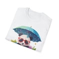thumbnail image 2 of Panda Shirt, T Shirt with Panda, Animal Shirt, Tee Shirt with Animals, 2 of 98