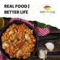 thumbnail image 2 of Wheatland Dry White Beans | Navy Beans | 20 lb Bucket | 25 Yr Shelf Life | Non-GMO, 2 of 7
