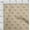 Amandes, variante sur oneOone Tissu en Viscose Chiffon Imprimé Tissu BTY 42 Pouces de Large