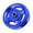 Blue, variant on ZPAQI Round Rope Pulley, Wire Rope Wheel Metal Pulley Rope DIY Fitness Gym Equipments