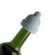 thumbnail image 5 of Tapón de Vino Decorativo Jadeshay con Forma de Gorro de Punto de Silicona, 5 of 5