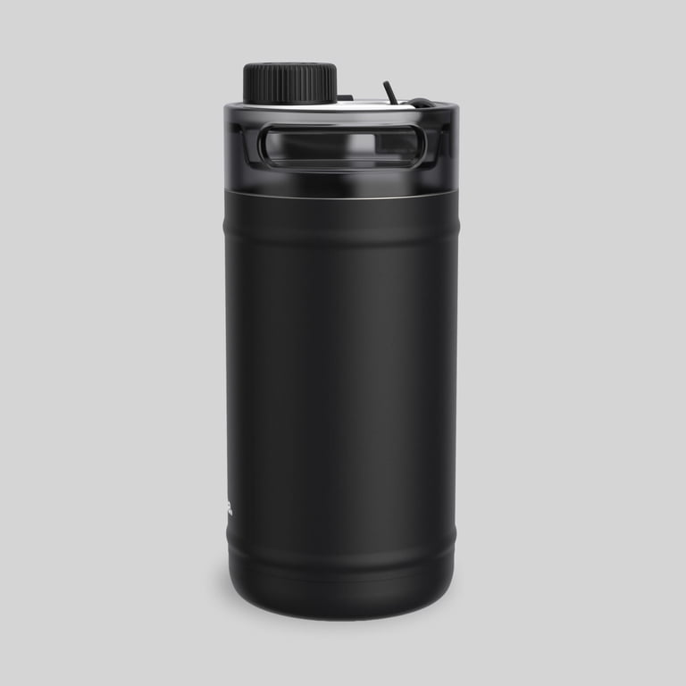 bubba 64oz Insulated Water Jug with Dual-Function Lid photo 2