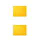 thumbnail image 1 of Matsuzay Alfombrilla para hornear de 50X40CM, alfombrilla para de silicona suave, alfombrilla plegable antiadherente para rodar y Pizza Amarillo 2piezas Matsuzay CBP145749, 1 of 6