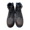 thumbnail image 5 of Timberland PRO Men's Pit Boss 6 Inch Steel Safety Toe Industrial Work Boot - 8.5, 5 of 5