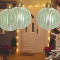 thumbnail image 4 of YIKA Christmas Decorations Large Christmas Balloons Christmas Inflatables Outdoor Decorations For Indoor Home Party Garden Lawns Store Christmas Decorations Indoor A, 4 of 6