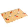 thumbnail image 2 of Esterilla menstrual Durante el periodo fisiológico Impermeable Lavable Esterilla Tía Grande Especial para Mujeres y Estudiantes Período a prueba de fugas Colchón pequeño., 2 of 2