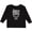 AB-Black, variant on Inktastic Surfing Future Surfer Boys or Girls Long Sleeve Toddler T-Shirt