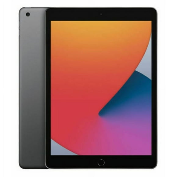 Restored Apple iPad 8 10.2" (8th Generation) Wi-Fi Good