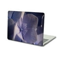 thumbnail image 5 of KSK KAISHEK Hard Protective Shell Case Cover Compatible MacBook Pro 15"( Touch ID, 2019 - 2016) Model A1990&A1707 Flower 0027, 5 of 5