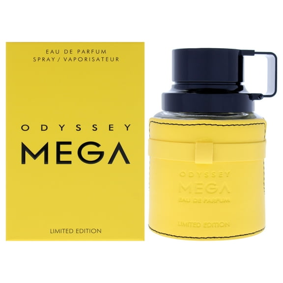 Armaf Odyssey - Mega Limited Edition , 2.02 oz EDP Spray