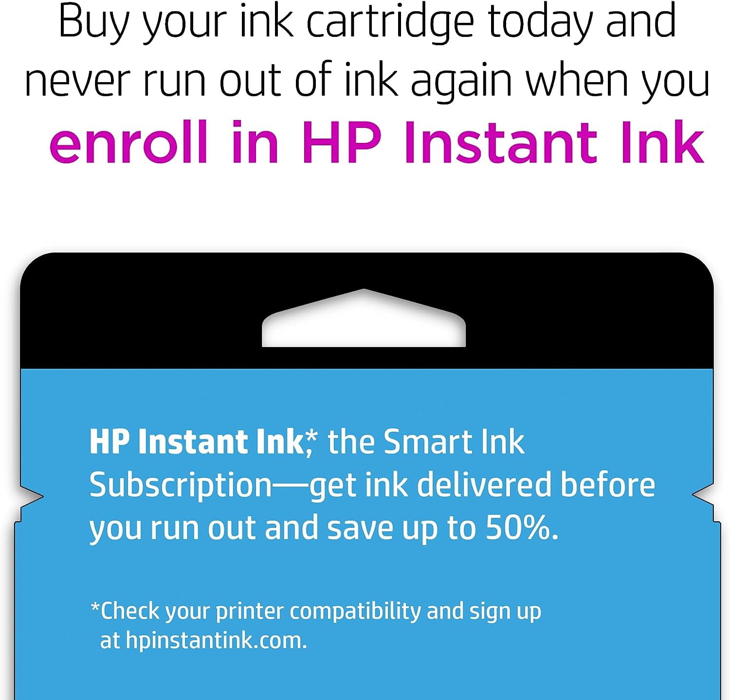 65 Ink Cartridges for HP 65 Tri-Color Ink Cartridge for HP Ink 65 Compatible for HP Printer Ink 65 (1 Tri-color)