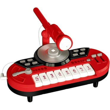 Kids' Piano Toy