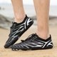 thumbnail image 5 of Caminata Zapatos Descalzos Transpirables Casuales Vadeo Unisex No Resbalada Seco Rápido para, 5 of 9
