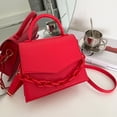 thumbnail image 5 of Bolso creativo de personalidad de moda, bolso cruzado de un hombro, 5 of 5