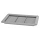 thumbnail image 5 of BESTYASH Rejilla Universal Para Ventilación De Equipaje En Vehículos Exterior Gris Con Instalación Fácil, 5 of 8