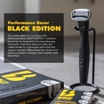 thumbnail image 2 of Rastrillo BOLT SKIN + SHAVE de 5 hojas de acero sueco con aloe, 2 of 6
