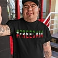thumbnail image 5 of #FREECAIN Cain Velasquez Support T-Shirt, 5 of 5