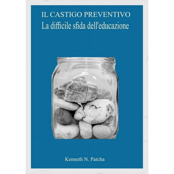Il Castigo Preventivo, (Paperback)
