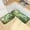 Beautiful Jasmine Flower, variant on Dailycode 2 Pcs Kitchen Rug Set Non Slip Absorbent Soft Floor Mats for Kitchen Bathroom Starfish on Sand Beach 19.7"x27.6"+19.7"x47.2"