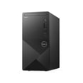 thumbnail image 2 of Dell Vostro 3888 Desktop, Intel Core i7-10700 Upto 4.8GHz, 16GB RAM, 512GB NVMe SSD, HDMI, VGA, Wi-Fi, Bluetooth, Windows 11 Pro, 2 of 5