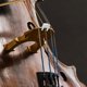 thumbnail image 1 of KAKOWELY 1Ud Silenciador Flexible Para Violoncello Plata Ideal Para En Casa, 1 of 7
