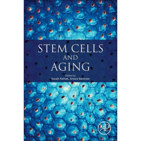 Stem Cells and Aging, (Paperback)