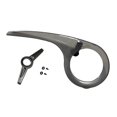 thumbnail image 3 of fastboy Portable Bike Chain Guard Cover Crank Durable for Outdoor Riding Accessories Grey,Standard, 3 of 9