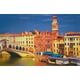 Sure-Lox Jim Zuckermans Grand Canal, Venise Puzzle de 1000 Pièces – image 1 sur 4