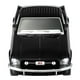 thumbnail image 1 of Altavoz Bluetooth QFX BT-1965-BLK, réplica de coche retro, negro, 1 of 9
