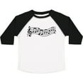 thumbnail image 3 of Inktastic Music Staff Musical Gift Boys or Girls Toddler T-Shirt, 3 of 5