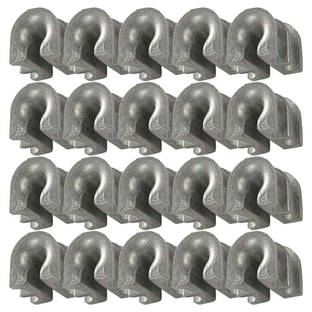 Capuchon De Tête Pour Tondeuse STIHL FS44 FS55 FS70 FS76 Etc. - Compatible Autocut 25-2