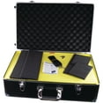 thumbnail image 2 of APE CASE ACHC5700 Aluminum Hard Case with Wheels, 2 of 3